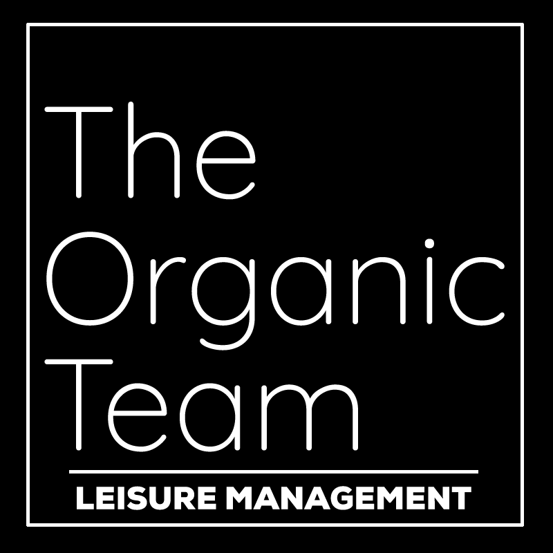 The Organic Team Logo